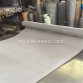 Skrin Wire Mesh 80 Mesh Nickel